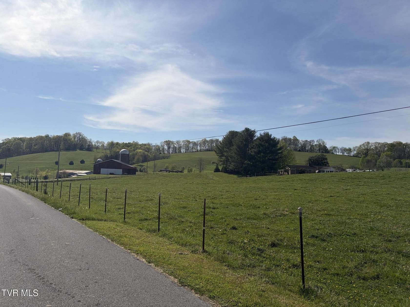 1.26 Acres of Residential Land for Sale in Limestone, Tennessee