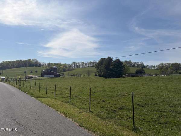 1.26 Acres of Residential Land for Sale in Limestone, Tennessee