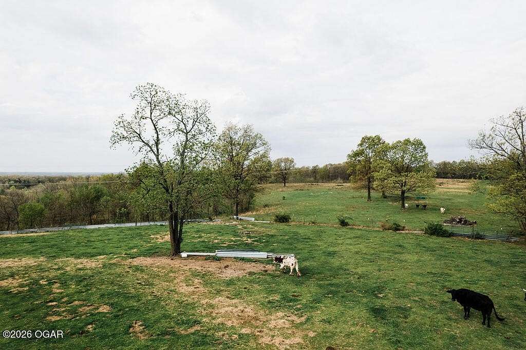 79 Acres of Recreational & Residential Land for Sale in Stella, Missouri