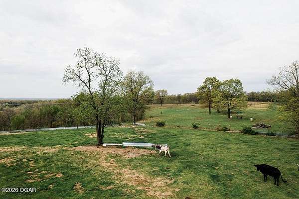 79 Acres of Recreational & Residential Land for Sale in Stella, Missouri