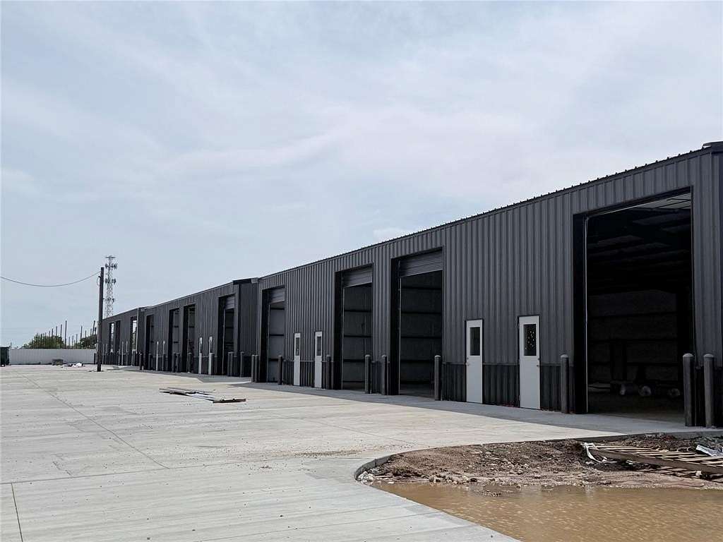 2.34 Acres of Commercial Land for Sale in Justin, Texas