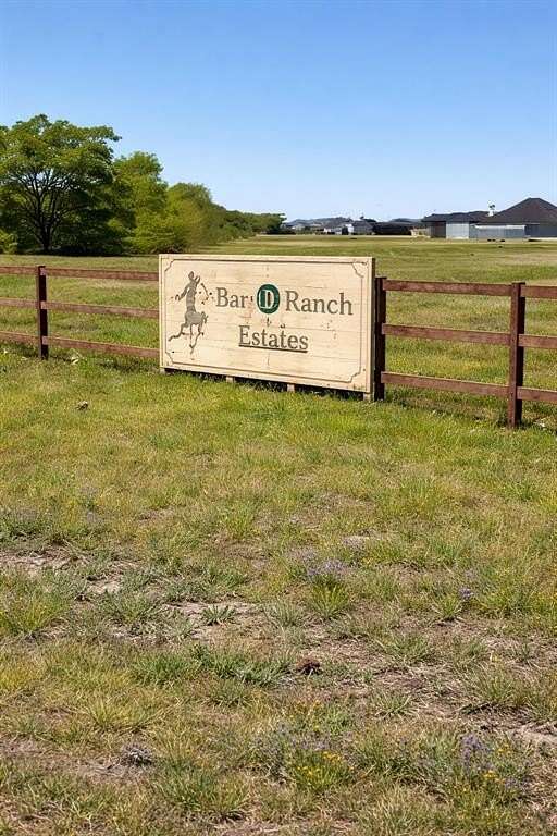 1.77 Acres of Residential Land for Sale in Leonard, Texas