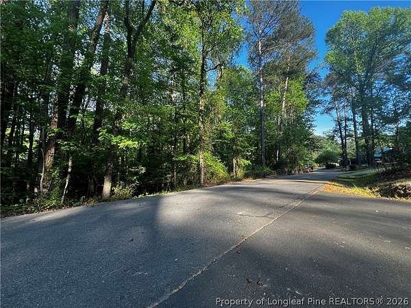 0.11 Acres of Residential Land for Sale in Sanford, North Carolina