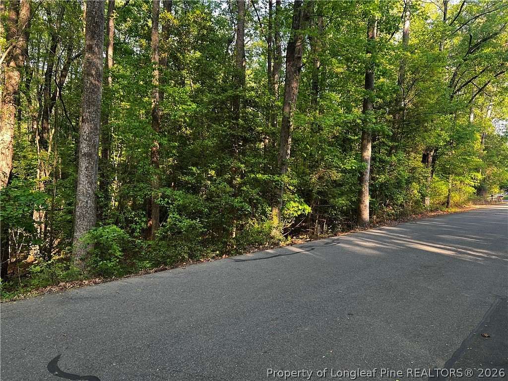 0.11 Acres of Residential Land for Sale in Sanford, North Carolina