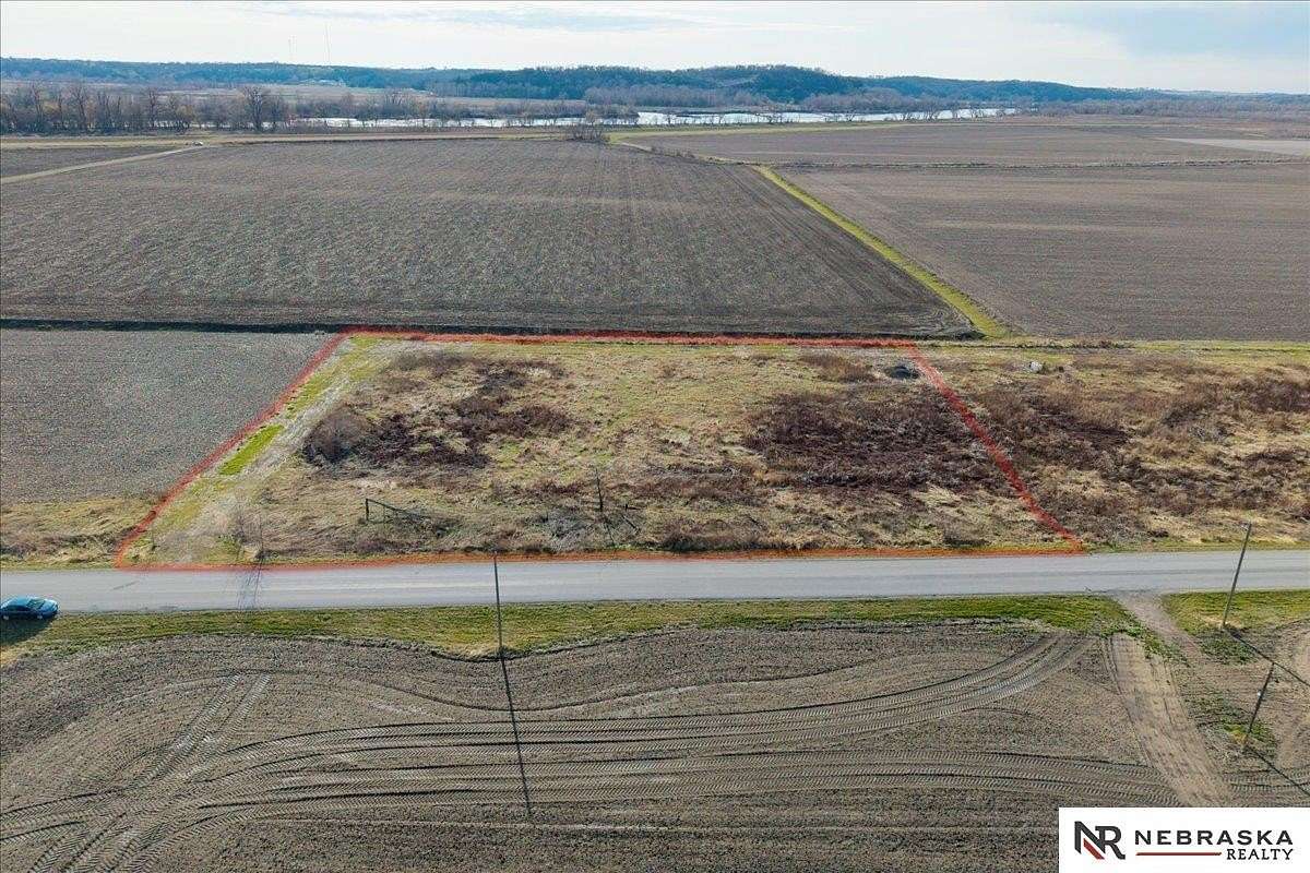 4.2 Acres of Land for Sale in Pacific Junction, Iowa