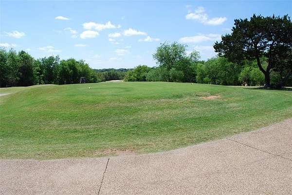 0.7 Acres of Residential Land for Sale in Whitney, Texas
