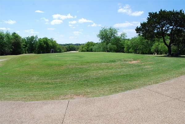 0.7 Acres of Residential Land for Sale in Whitney, Texas