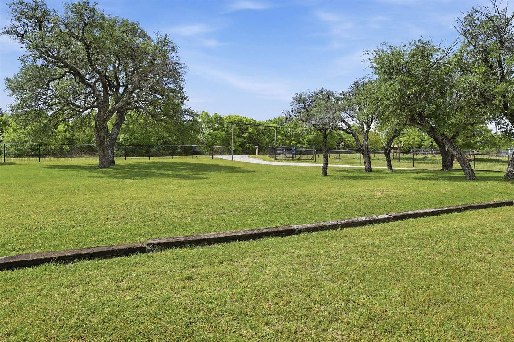 11.7 Acres of Land with Home for Sale in Weatherford, Texas