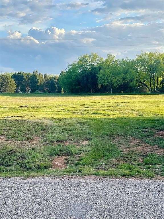 0.59 Acres of Residential Land for Sale in Graford, Texas