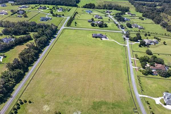 5 Acres of Land for Sale in Alachua, Florida
