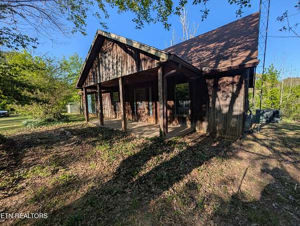 2.8 Acres of Land with Home for Sale in Paris, Tennessee