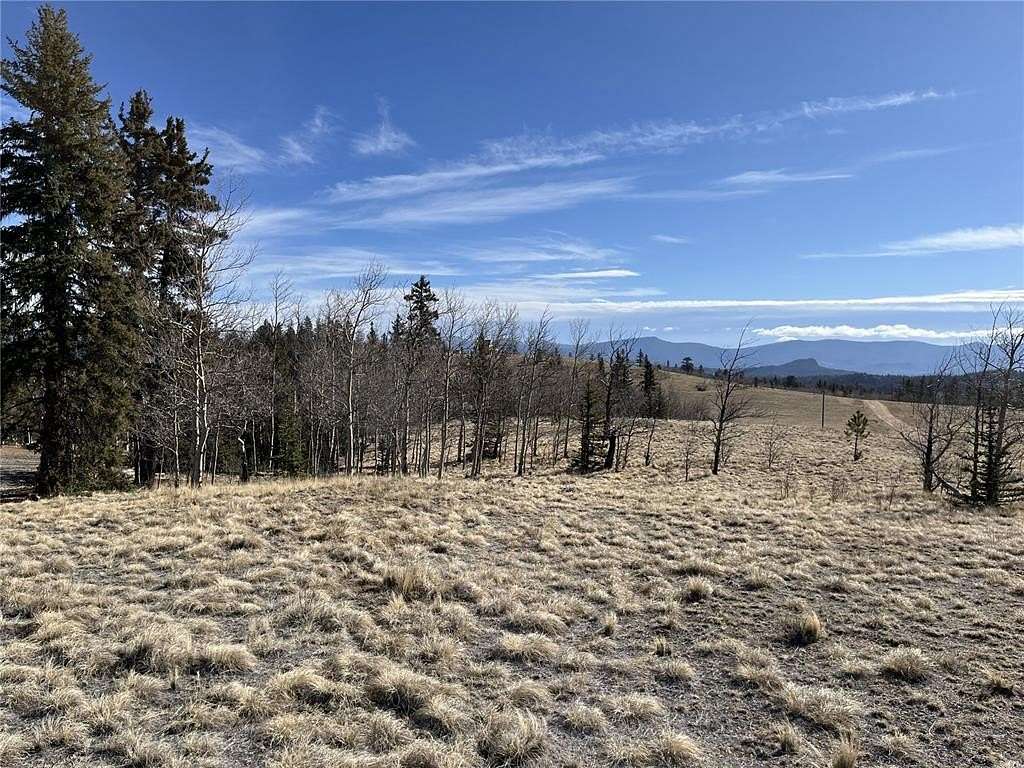 1 Acre of Residential Land for Sale in Como, Colorado