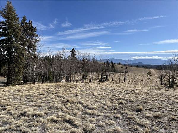 1 Acre of Residential Land for Sale in Como, Colorado