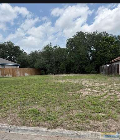 0.11 Acres of Residential Land for Sale in McAllen, Texas
