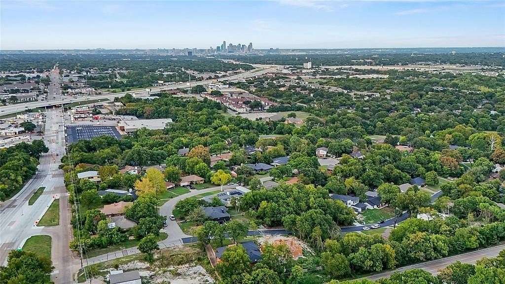 0.22 Acres of Residential Land for Sale in Dallas, Texas