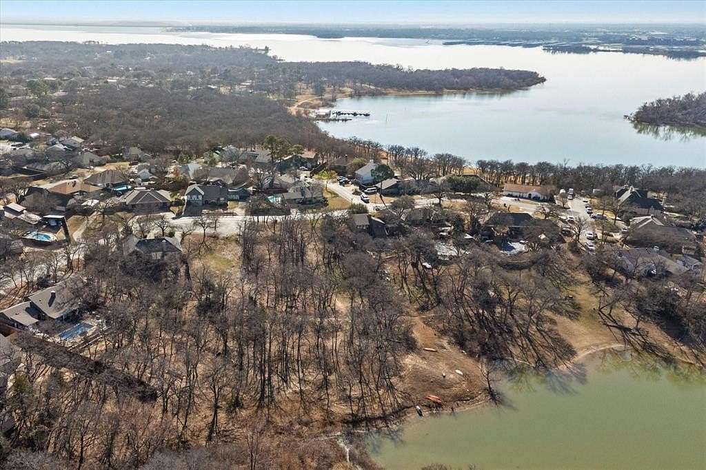 0.33 Acres of Residential Land for Sale in Hickory Creek, Texas