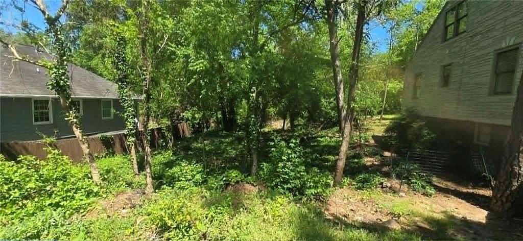 0.27 Acres of Residential Land for Sale in Atlanta, Georgia