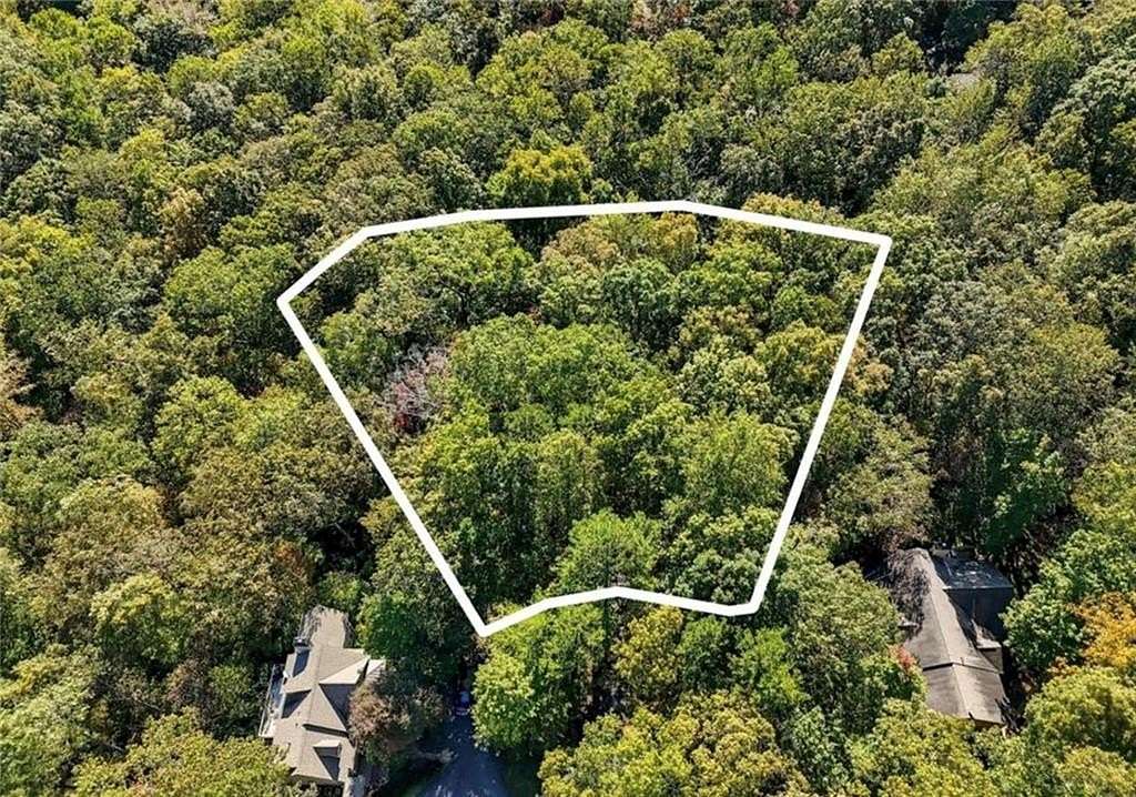 0.9 Acres of Residential Land for Sale in Jasper, Georgia