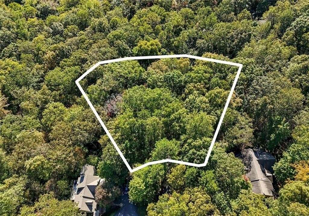 0.9 Acres of Residential Land for Sale in Jasper, Georgia