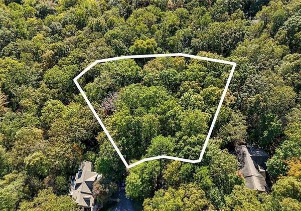 0.9 Acres of Residential Land for Sale in Jasper, Georgia