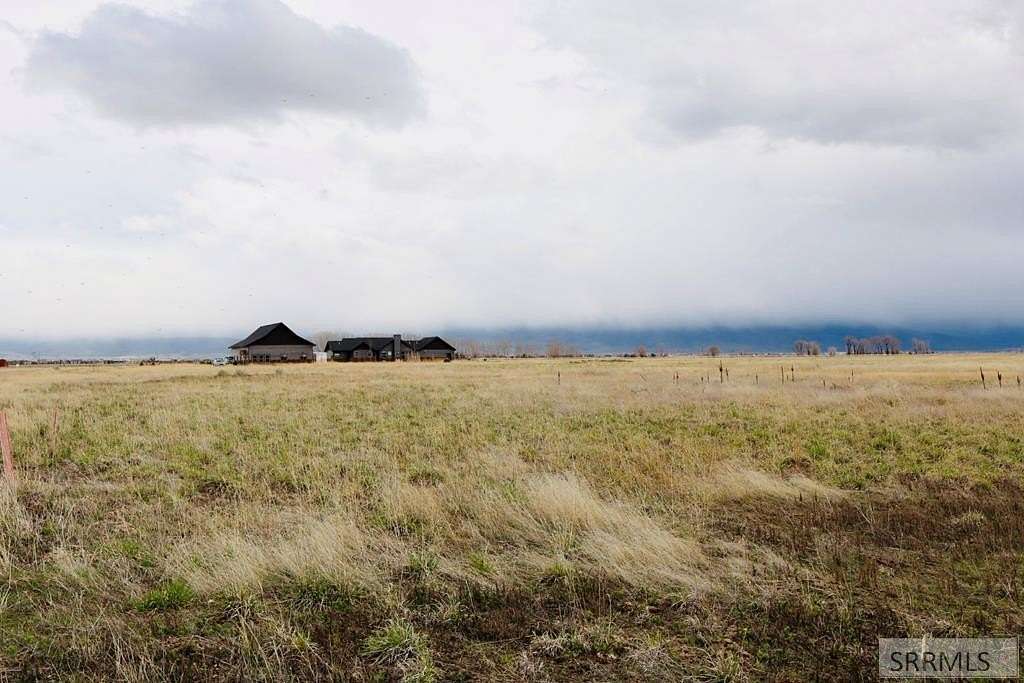 2.5 Acres of Land for Sale in Tetonia, Idaho