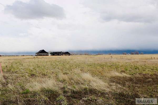 2.5 Acres of Land for Sale in Tetonia, Idaho