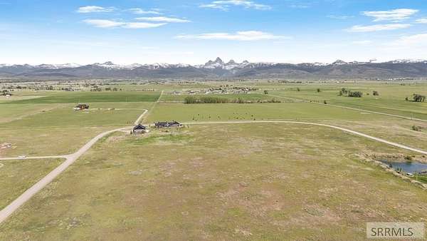 2.5 Acres of Land for Sale in Tetonia, Idaho