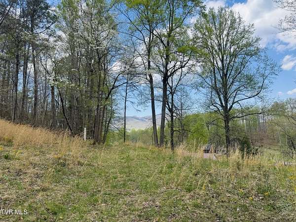 3.4 Acres of Residential Land for Sale in Elizabethton, Tennessee