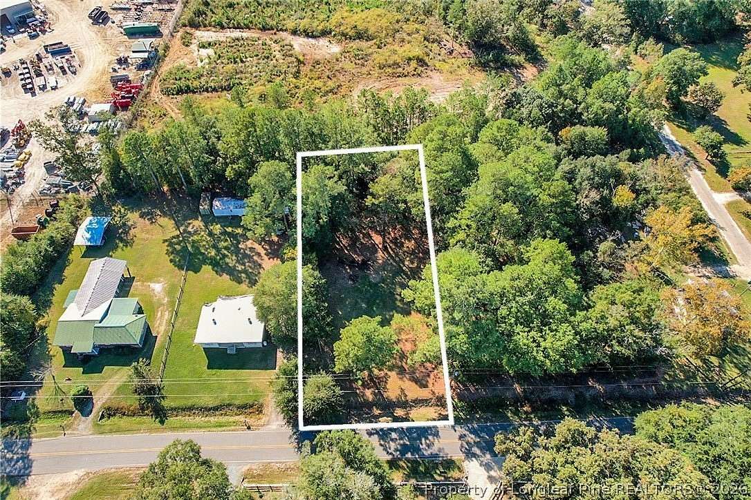 0.46 Acres of Residential Land for Sale in Hope Mills, North Carolina