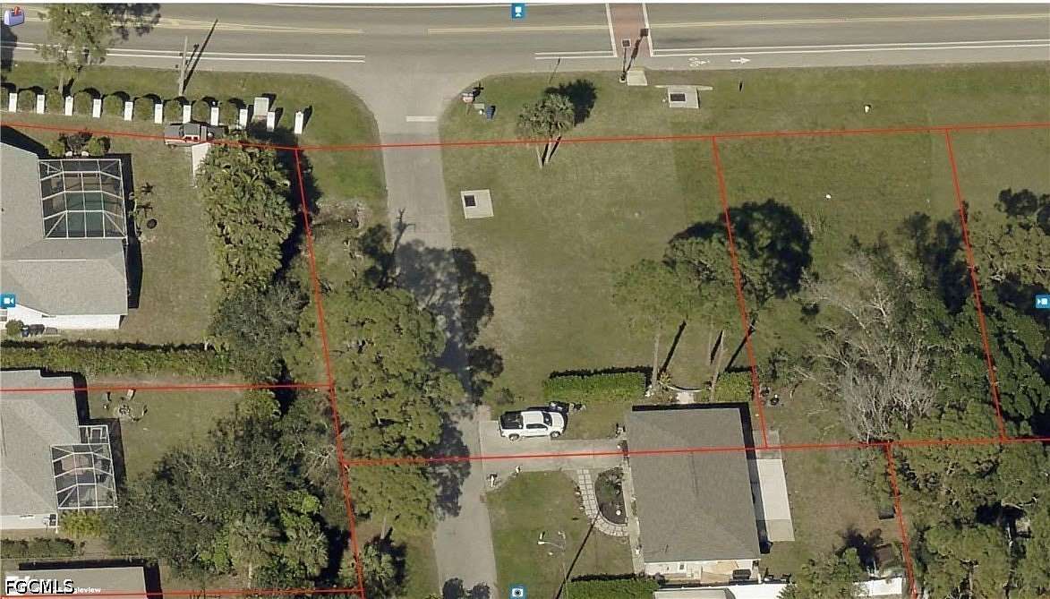 0.36 Acres of Residential Land for Sale in Bonita Springs, Florida