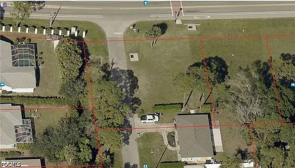0.36 Acres of Residential Land for Sale in Bonita Springs, Florida