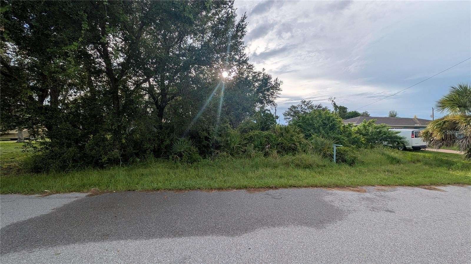 0.23 Acres of Residential Land for Sale in Port Charlotte, Florida