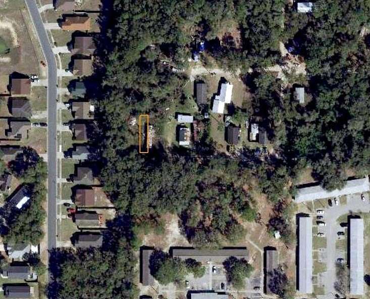 0.04 Acres of Residential Land for Sale in Tallahassee, Florida