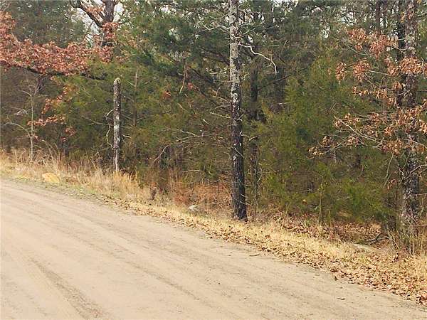 1.65 Acres of Land for Sale in London, Arkansas