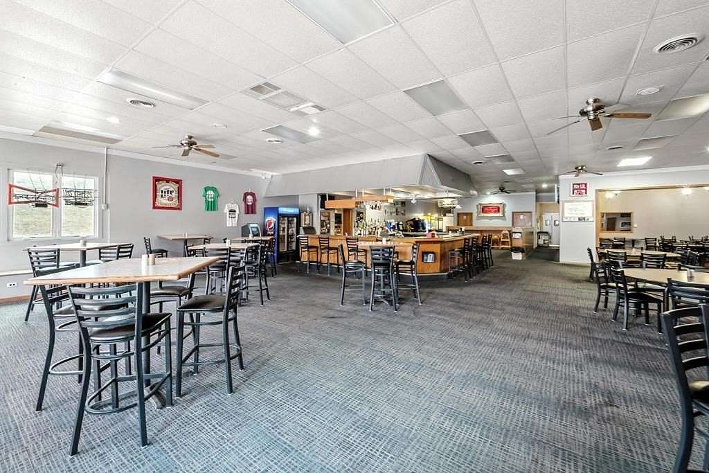 0.12 Acres of Commercial Land for Sale in Manson, Iowa