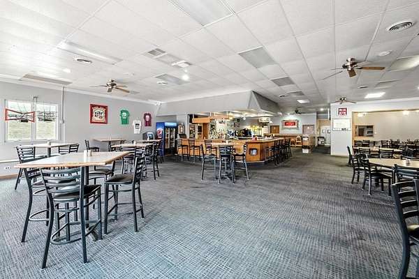 0.12 Acres of Commercial Land for Sale in Manson, Iowa