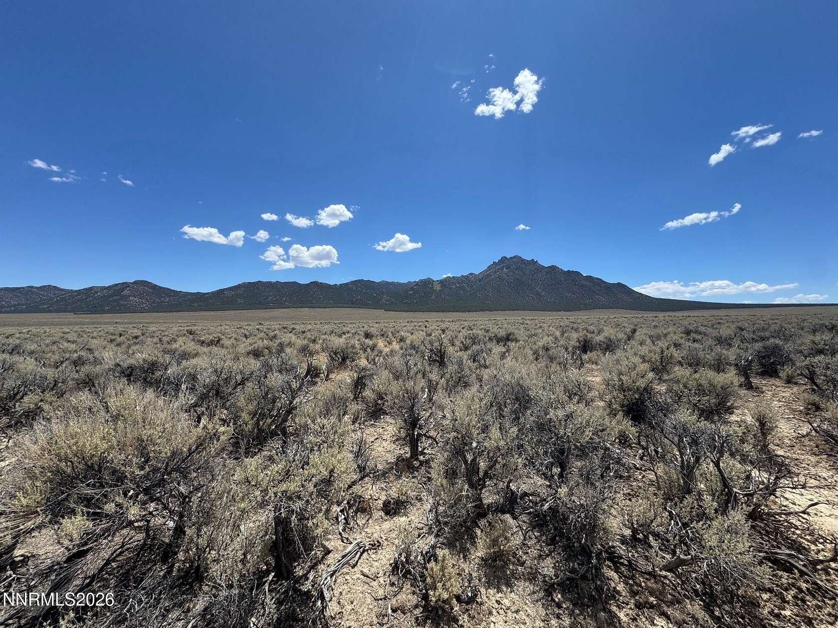 120 Acres of Recreational Land for Sale in Eureka, Nevada