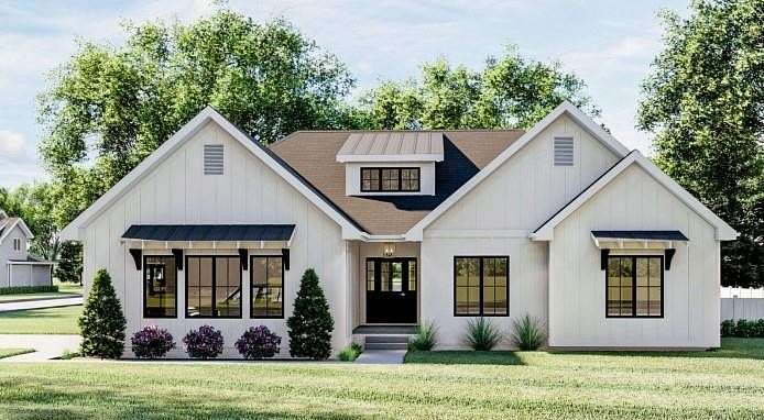 1.84 Acres of Land with Home for Sale in Cumberland, Rhode Island