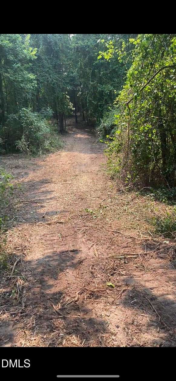 7.5 Acres of Residential Land for Sale in Bailey, North Carolina