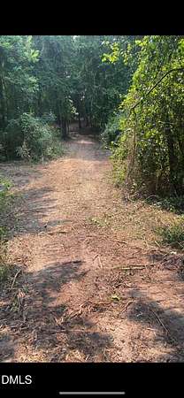 7.5 Acres of Residential Land for Sale in Bailey, North Carolina