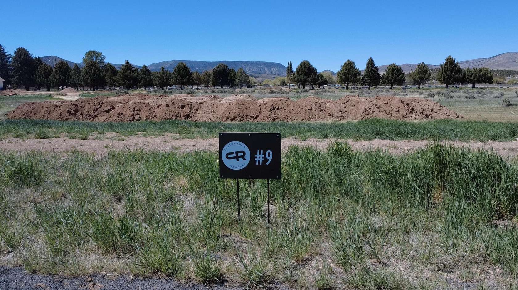 1.25 Acres of Residential Land for Sale in Enterprise, Utah