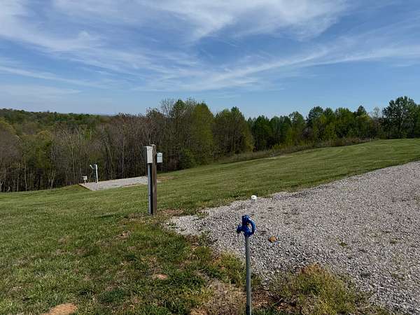 2 Acres of Residential Land for Sale in Celina, Tennessee