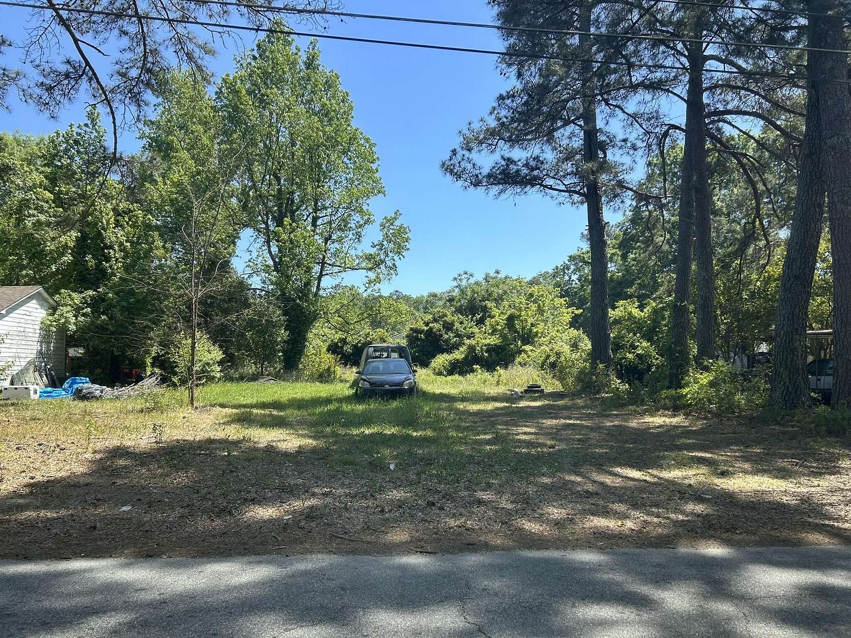 0.26 Acres of Land for Sale in Augusta, Georgia