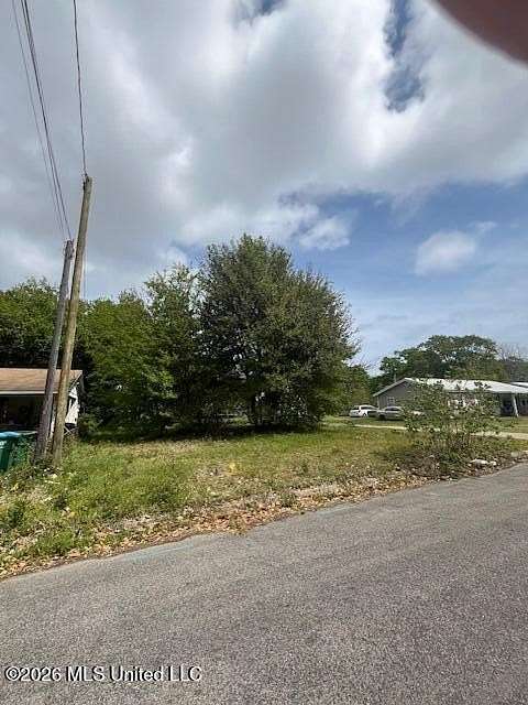 0.28 Acres of Residential Land for Sale in Pascagoula, Mississippi