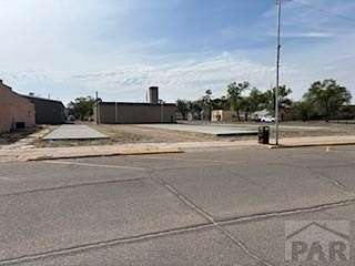 0.4 Acres of Commercial Land for Sale in Las Animas, Colorado