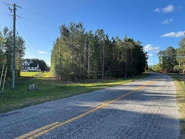 5.57 Acres of Residential Land for Sale in Ridgeville, South Carolina
