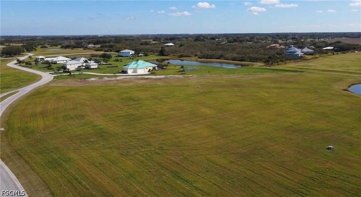 2 Acres of Residential Land for Sale in Alva, Florida