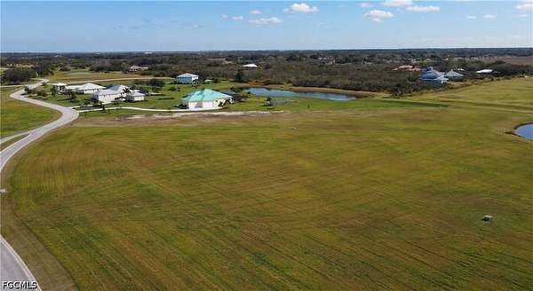 2 Acres of Residential Land for Sale in Alva, Florida