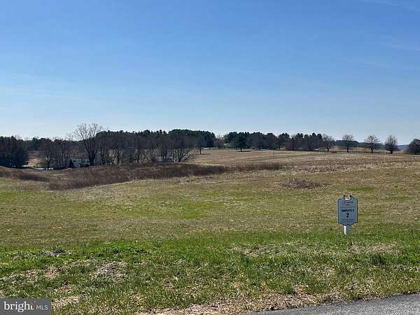 6.57 Acres of Land for Sale in Freeland, Maryland