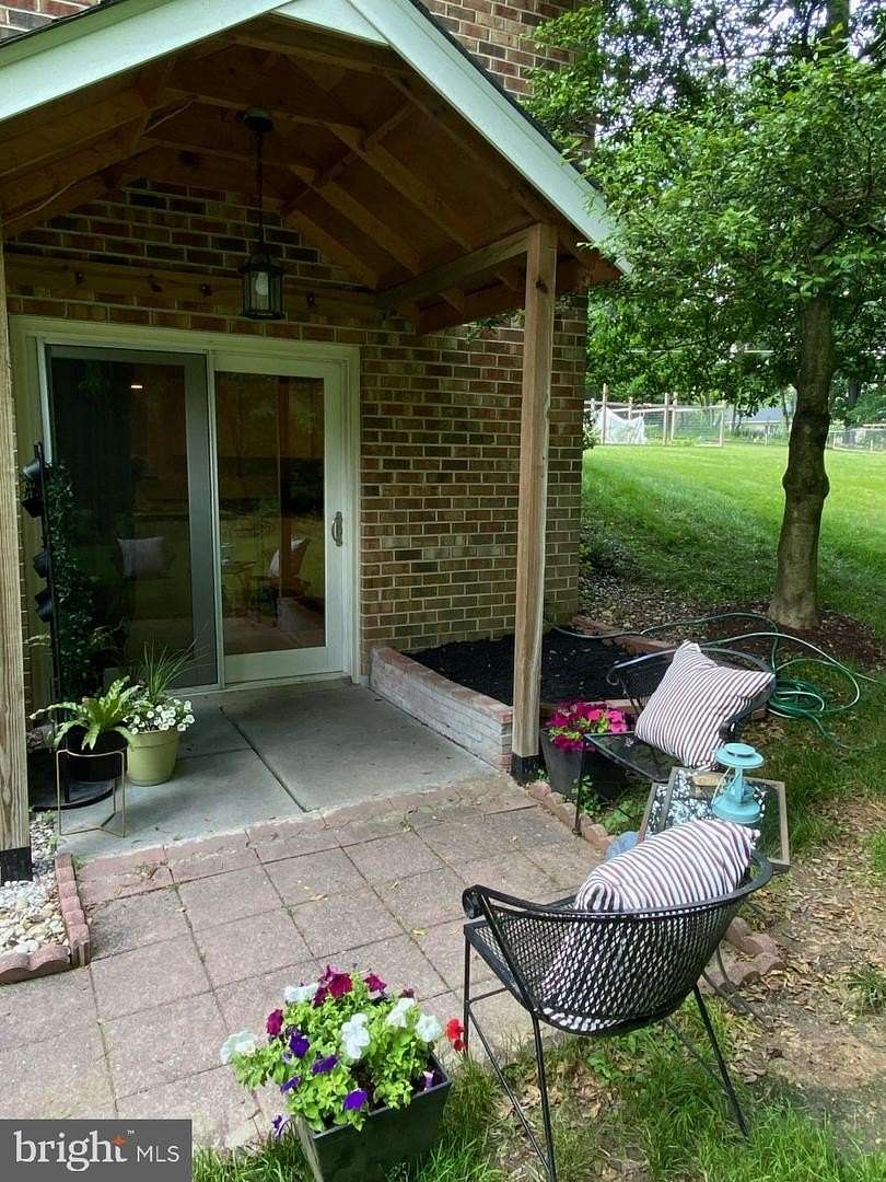 2.12 Acres of Land with Home for Lease in Olney, Maryland